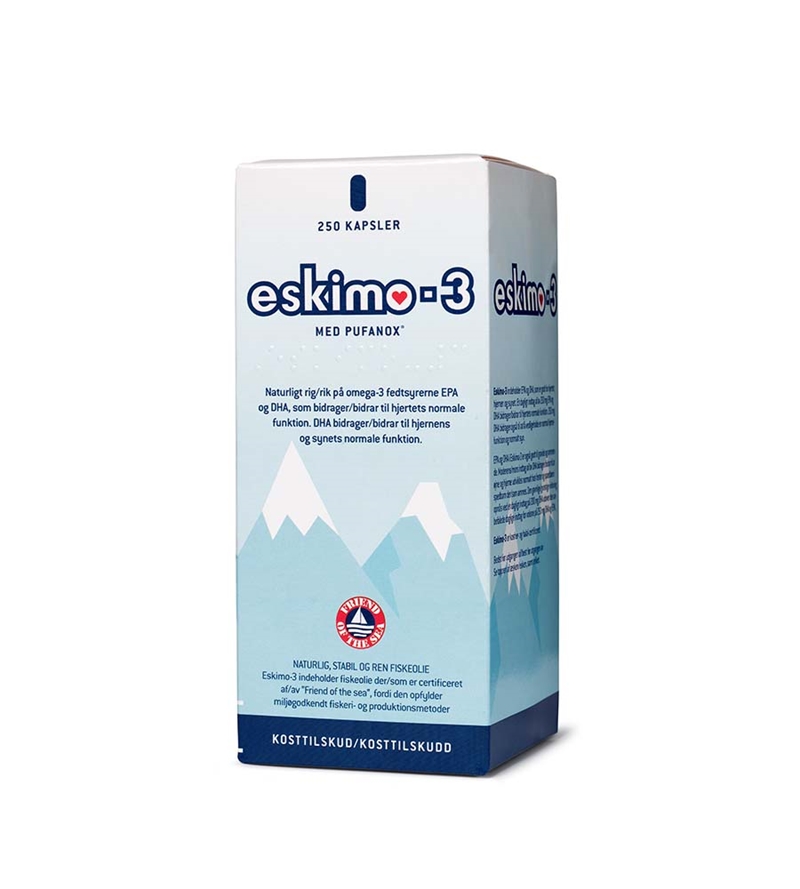 Eskimo-3-250-kapsler