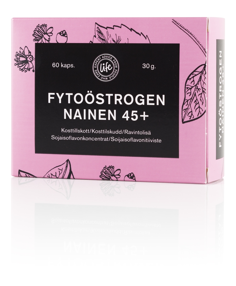 fytoostrogen