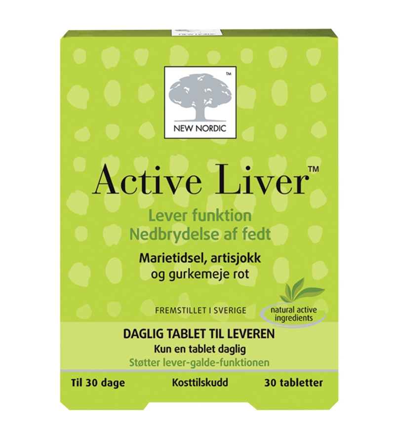 Active-Liver-30