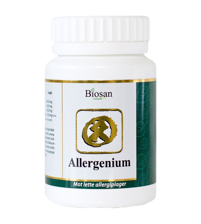 Allergenium