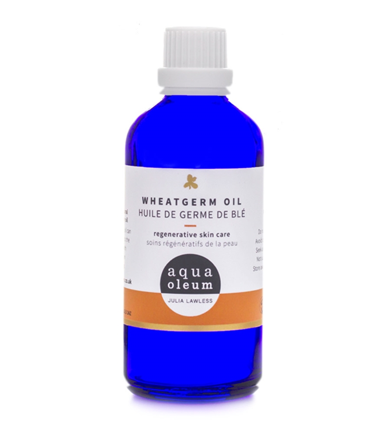 Aqua-O-Wheatgerm-Oil