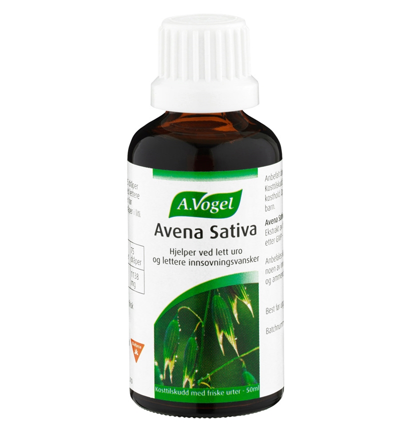 Avena-Sativa-50ml