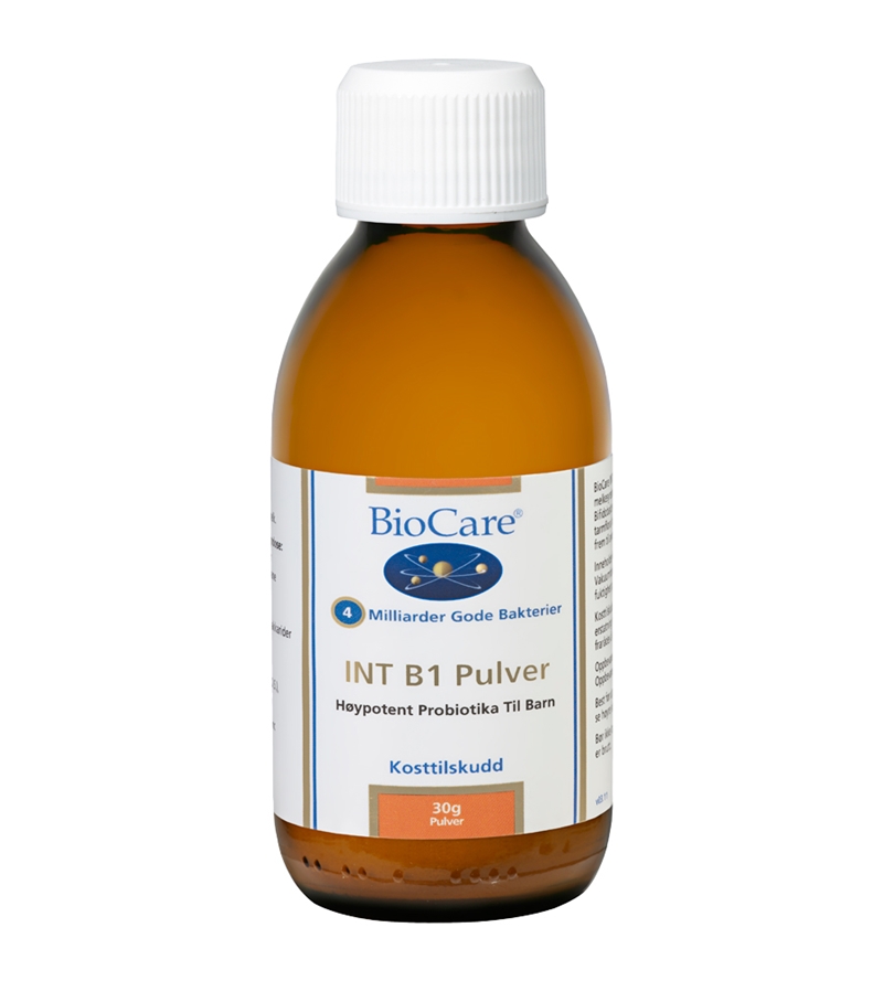 B1Pulver