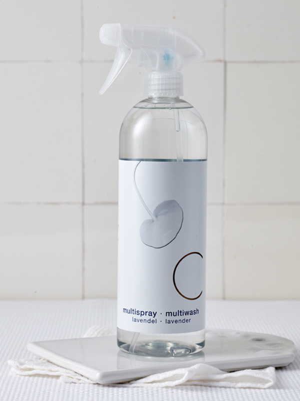 C multipray lavendel