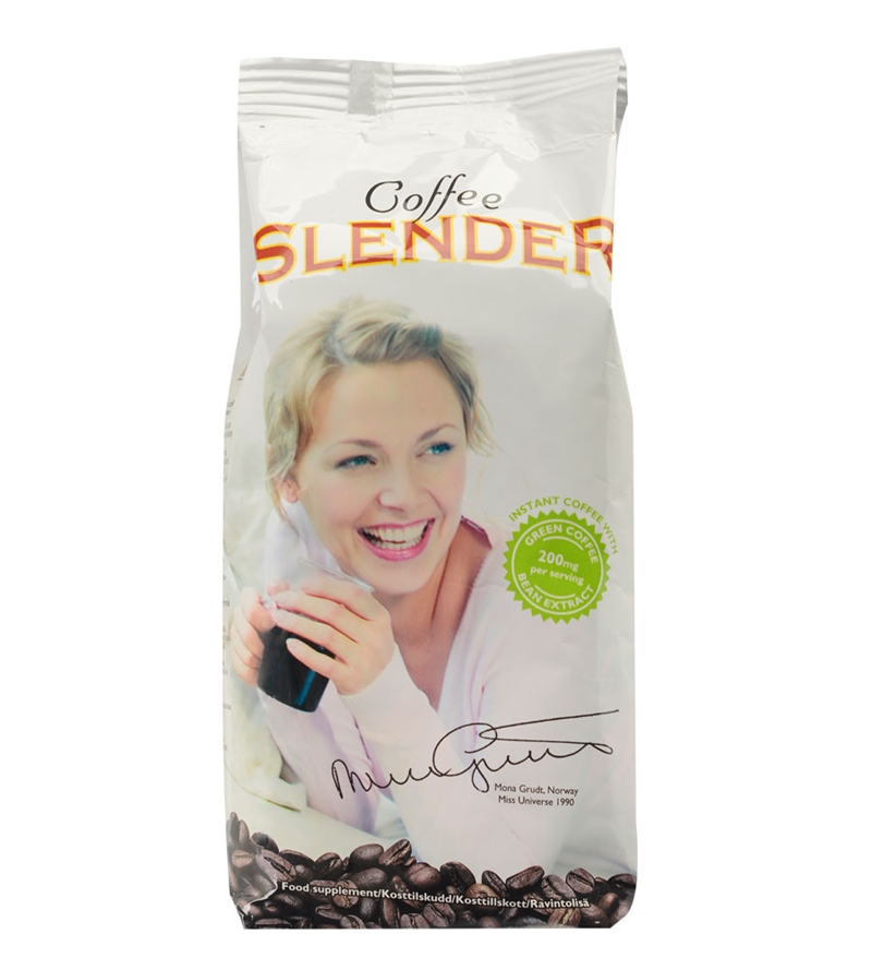 CoffeSlender-200g