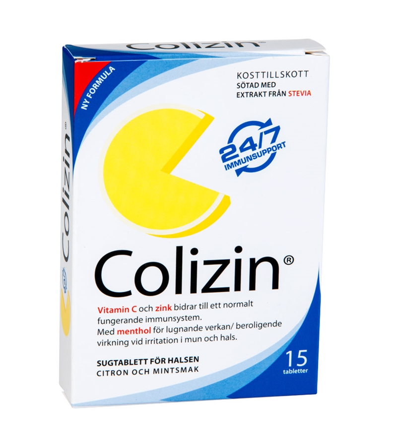 Colizin-15