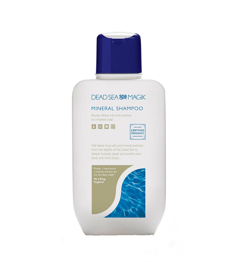 DSM_Shampoo