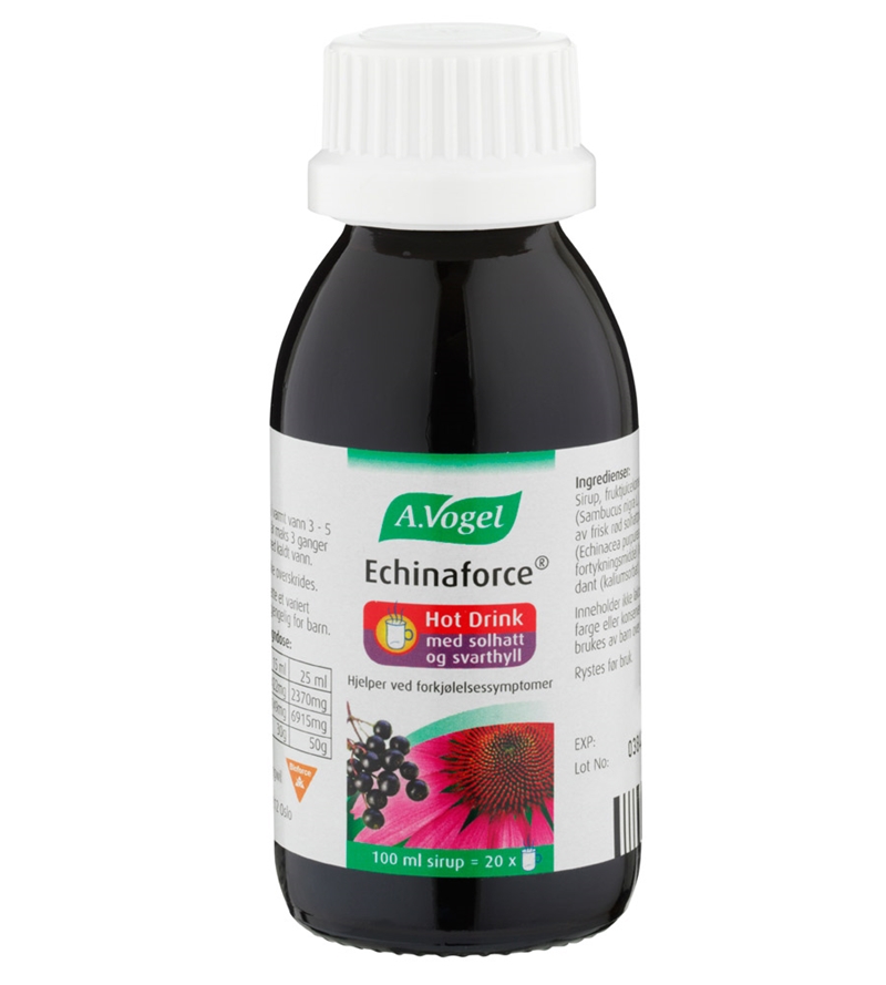 Echinaforce-Hot-Drink