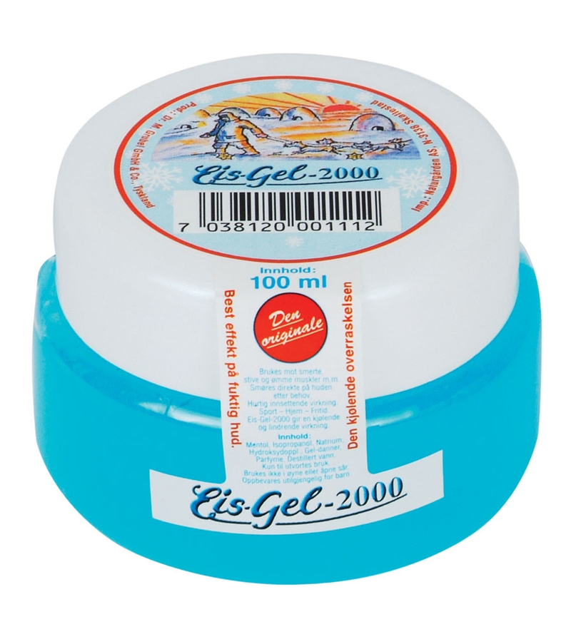 Eis-Gel100