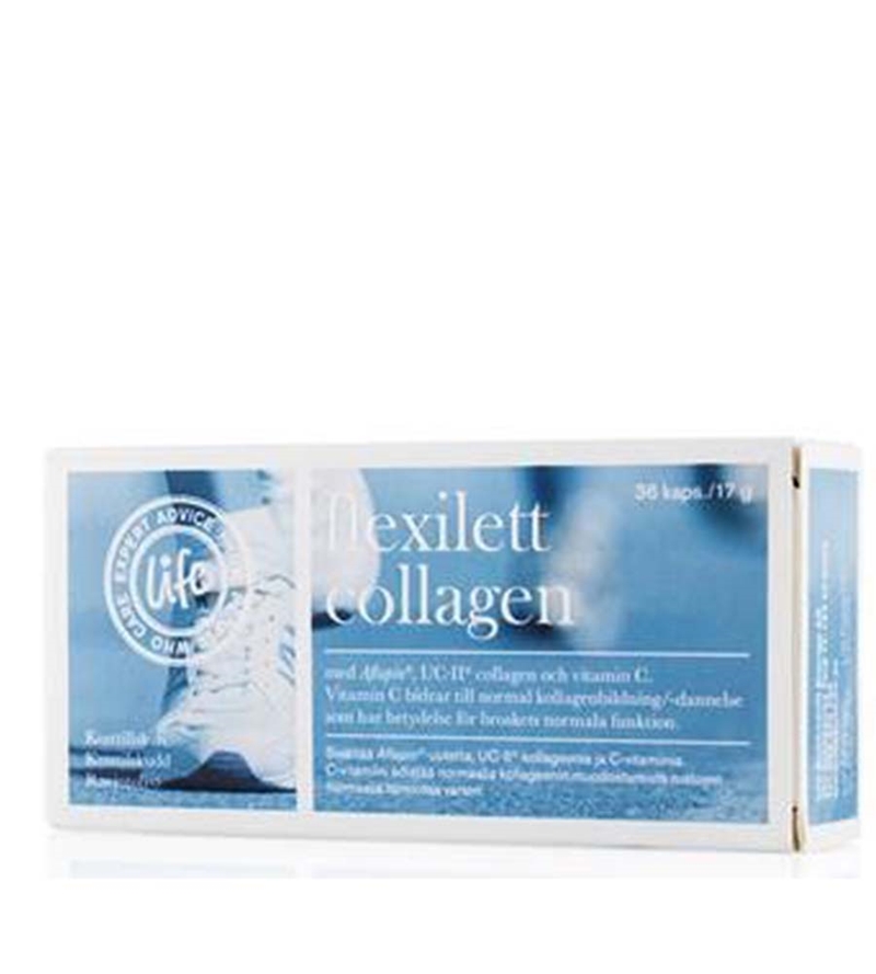 Lifecollagen