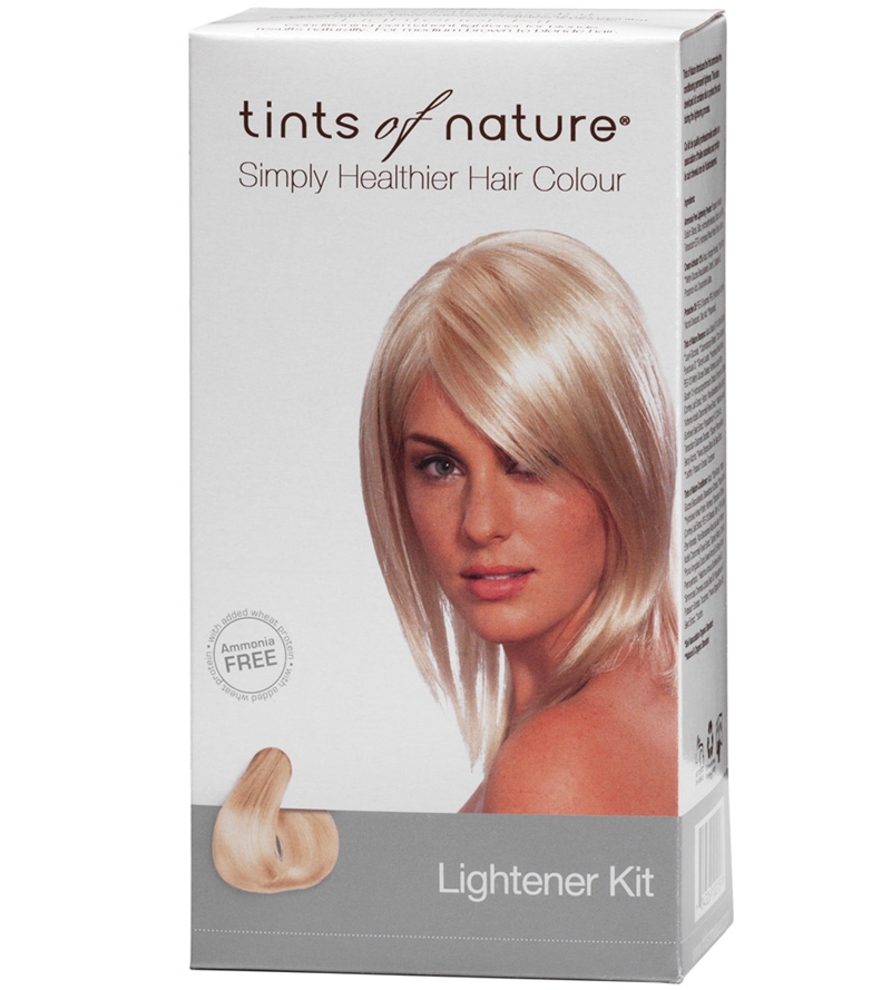 Lightener-Kit