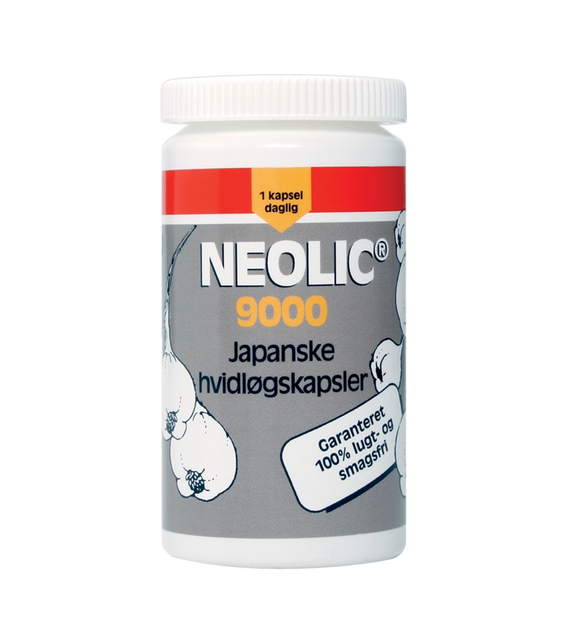 Neolic-100-kps