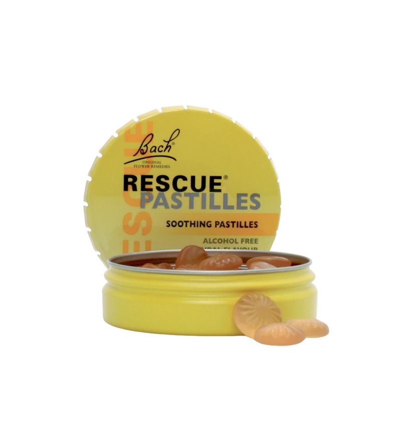 RescuePastiller