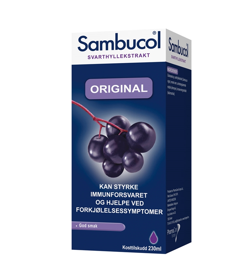 Sambucol_230ml