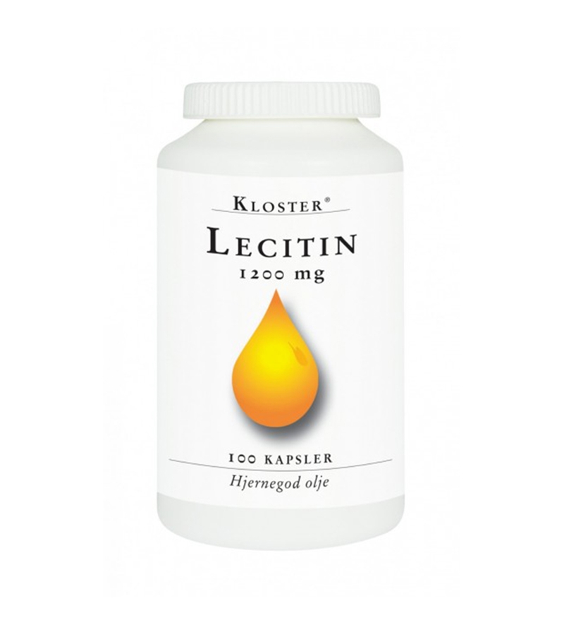 kloster_lecithin1200mg
