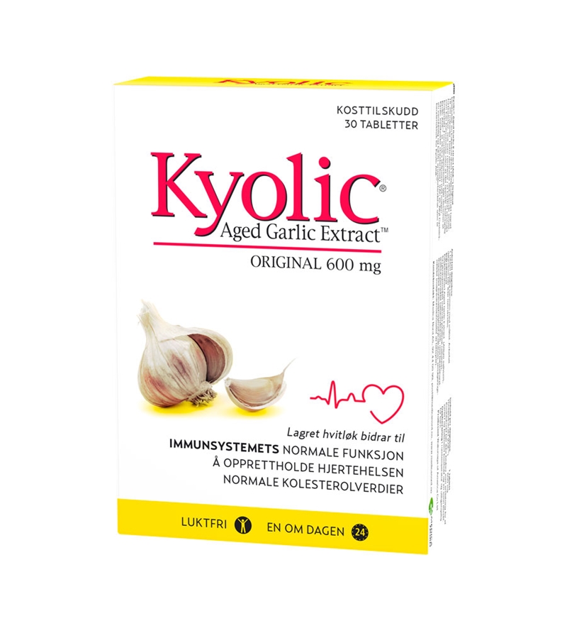 kyolic30