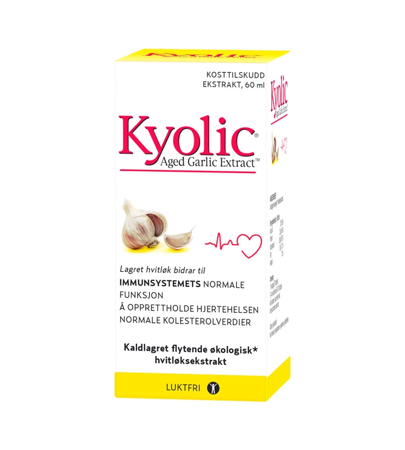 kyolic60